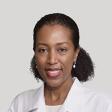 Photo: Dr. Hikma Jemal, MD