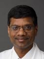 Photo: Dr. Suresh Babu, MD