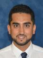 Photo: Dr. Syed Mahmood, MD