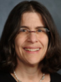 Photo: Dr. Evelyn Horn, MD