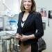 Photo: Dr. Karyn Halpern, DMD