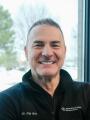 Photo: Dr. John Firth, DDS