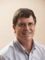 Photo: Dr. David Robinson, MD