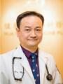 Photo: Dr. Haiyin Hua, MD
