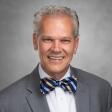 Photo: Dr. Ridgley Salter, MD