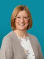 Photo: Dr. Karen Starrett, MD