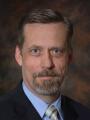 Photo: Dr. Timothy Benton, MD