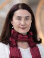 Photo: Dr. Maja Oktay, MD
