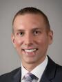 Photo: Dr. Ryan Decort, DO