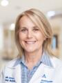 Photo: Dr. Julia Gomez, MD
