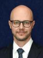 Photo: Dr. Amade Bregy, MD