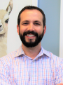 Photo: Dr. Brad Onhaizer, MD