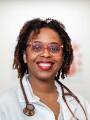 Photo: Dr. Mallory Smith, MD