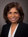 Photo: Dr. Susan Abraham, MD