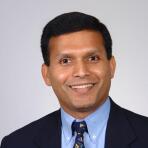 Dr. Valerian Fernandes, MD