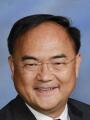 Photo: Dr. Joshua Wang, MD
