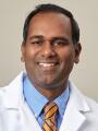 Photo: Dr. Harish Manyam, MD