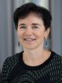 Photo: Dr. Anna Zolotnitskaya, MD