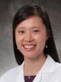 Photo: Dr. Christine Min, MD