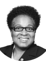 Photo: Twaina Harris, LPC