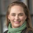Photo: Dr. Joanna Luty, MD