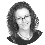 Melissa Detrie, LPC
