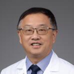Dr. Chen Zhijian, MD