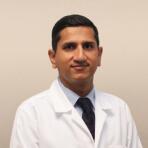 Dr. Tehseen Haider, MD