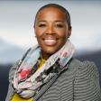 Photo: Dr. Phylicia Yorgure, MD