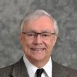 Photo: Dr. Donald Higgins, DO