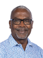 Photo: Dr. Frederic Guerrier, MD