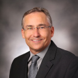 Photo: Dr. Robert Riley, MD