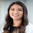 Photo: Dr. Ashley McAllister, MD