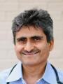 Photo: Dr. Anand Basi, MD