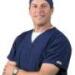 Photo: Dr. Harold Siegel, DO