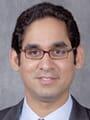 Photo: Dr. Basil Burney, MD