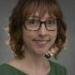 Photo: Dr. Sally Riggs, PhD