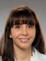 Photo: Dr. Mariana Chavez, MD
