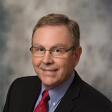Photo: Dr. Larry Burnett, DO