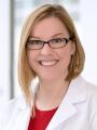 Photo: Dr. Mary Henson, DO