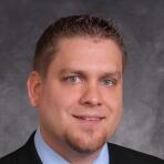Dr. Benjamin Maxson, DO