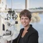 Dr. Kristi Davis, OD