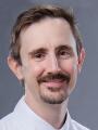 Photo: Dr. Nicholas Harris, MD