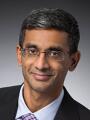 Photo: Dr. Rajayogesh Davuluri, MD