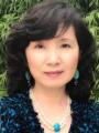Photo: Dr. Sheila Cai, MD