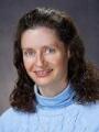 Photo: Dr. Maryann McMahon, MD
