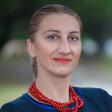 Photo: Gaiane Akopian, LMFT