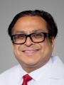 Photo: Dr. Ather Bukhari, MD