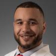 Photo: Dr. Jamael Thomas, MD