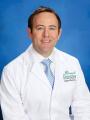 Photo: Dr. Charles Moon, MD